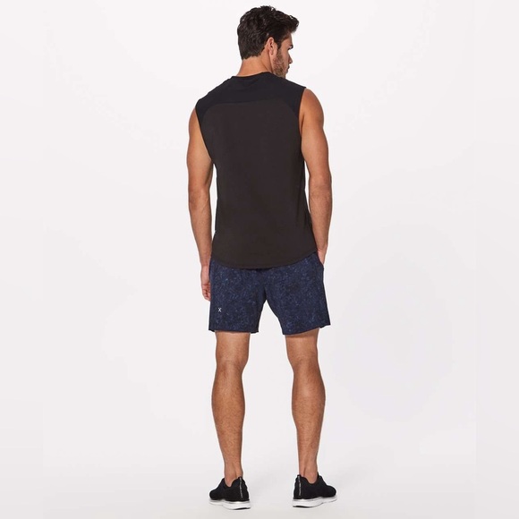 lululemon athletica Other - LULULEMON | T.H.E. Short *Linerless 7" | size small